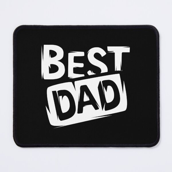Item preview, best dad graffiti - best dad in the world logo sign designed and sold by AndreMi.