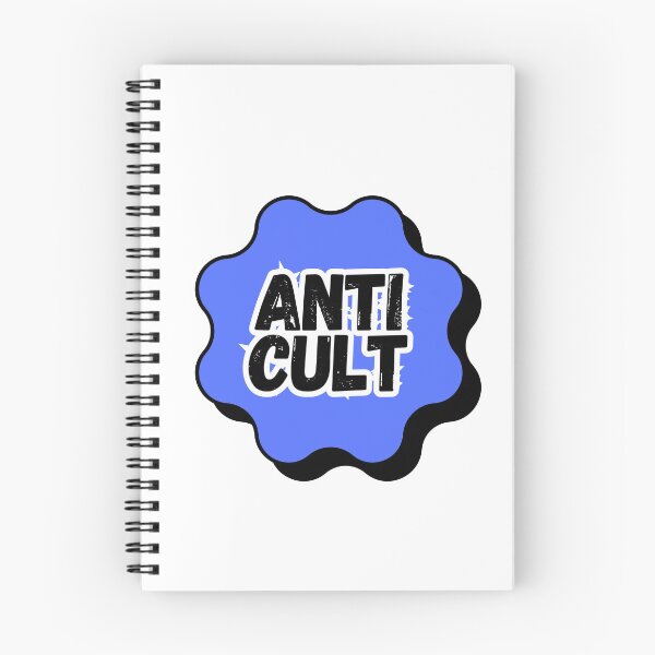Item preview, Anti Cult designed and sold by Shunned ExJw.