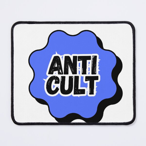 Item preview, Anti Cult designed and sold by Shunned ExJw.