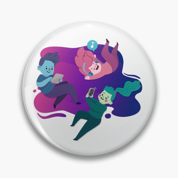 Item preview, Understanding the Introvert Energy Metaphor: How Introverts Recharge designed and sold by LinaSpectrum.