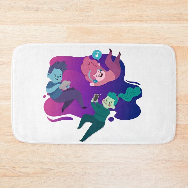 Item preview, Understanding the Introvert Energy Metaphor: How Introverts Recharge designed and sold by LinaSpectrum.