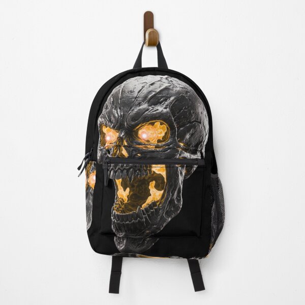 Item preview, Liquid Metal Skull IX designed and sold by Rex Vox.
