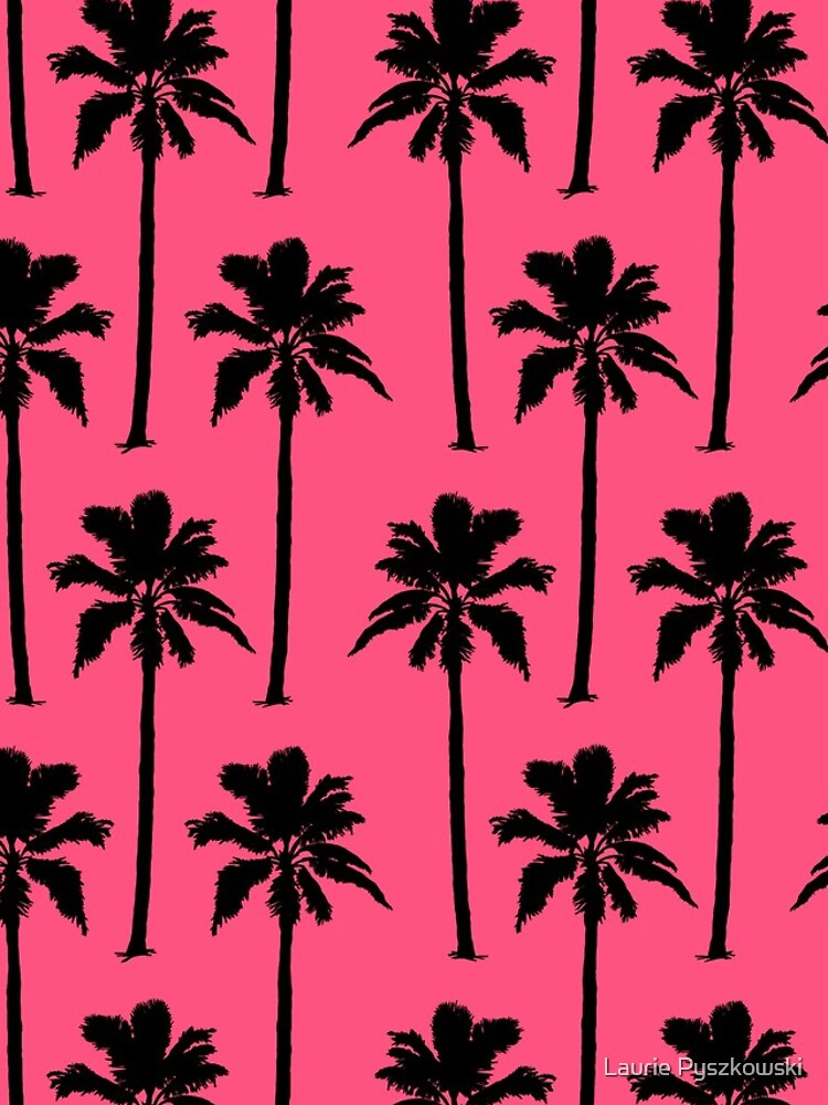 iphone 5 wallpaper palm tree