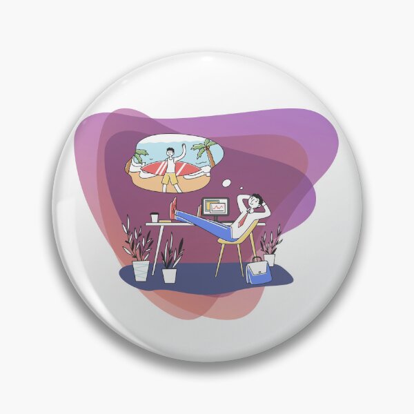 Item preview, Understanding the Introvert Energy Metaphor: How Introverts Recharge designed and sold by LinaSpectrum.