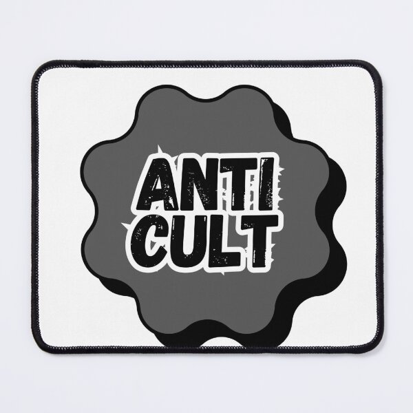 Item preview, Anti Cult designed and sold by Shunned ExJw.