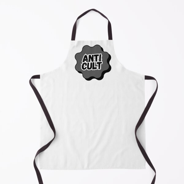 Item preview, Anti Cult designed and sold by Shunned ExJw.