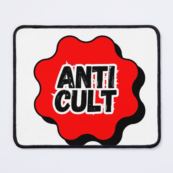 Item preview, Anti Cult designed and sold by Shunned ExJw.