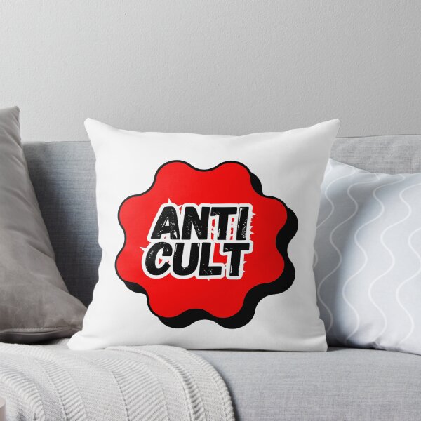 Item preview, Anti Cult designed and sold by Shunned ExJw.