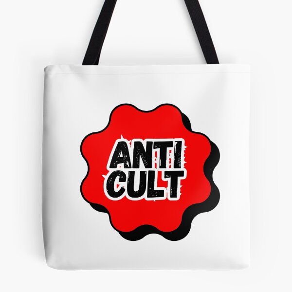 Item preview, Anti Cult designed and sold by Shunned ExJw.