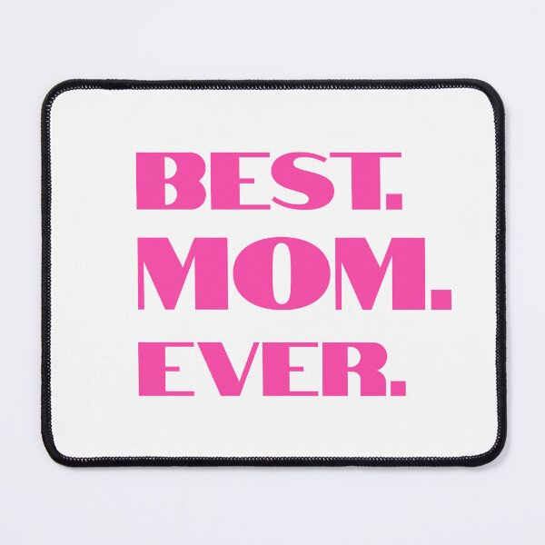 Artikelvorschau, Beste Mama aller Zeiten Textkunstdesign entworfen und verkauft von PureGoldDesigns.