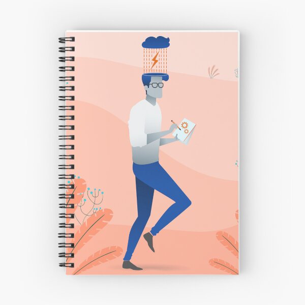 Item preview, Understanding the Introvert Energy Metaphor: How Introverts Recharge designed and sold by LinaSpectrum.