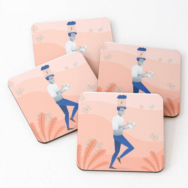 Item preview, Understanding the Introvert Energy Metaphor: How Introverts Recharge designed and sold by LinaSpectrum.