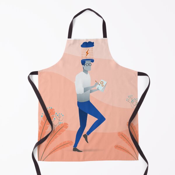 Item preview, Understanding the Introvert Energy Metaphor: How Introverts Recharge designed and sold by LinaSpectrum.