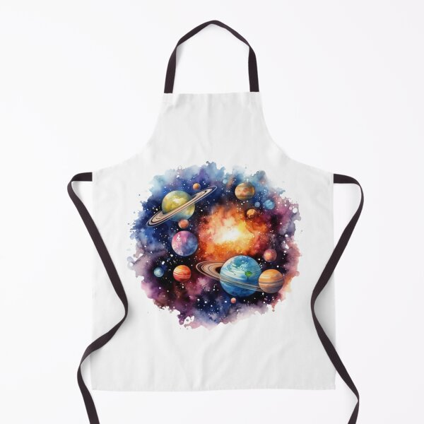 Item preview, eye of the cosmos designed and sold by YellowTelly.