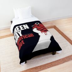 American Idiot Comforter