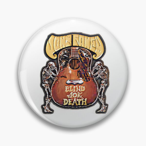 Item preview, John Fahey - Blind Joe Death - Recording King Ray Whitley Signature Model designed and sold by QuayTradingCo.