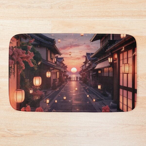 Item preview, Springtime in Japan – Sakura Blossom Season designed and sold by milena-d98.