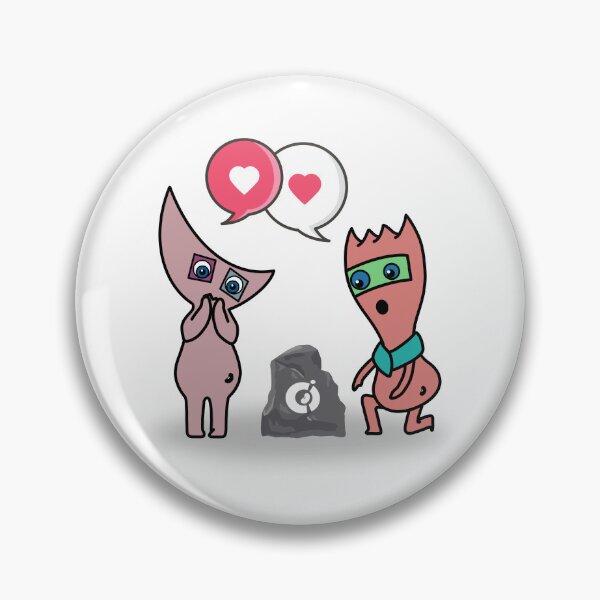 Item preview, CwaZyBean Aliens - Love is in the Air designed and sold by cwazyleigh.
