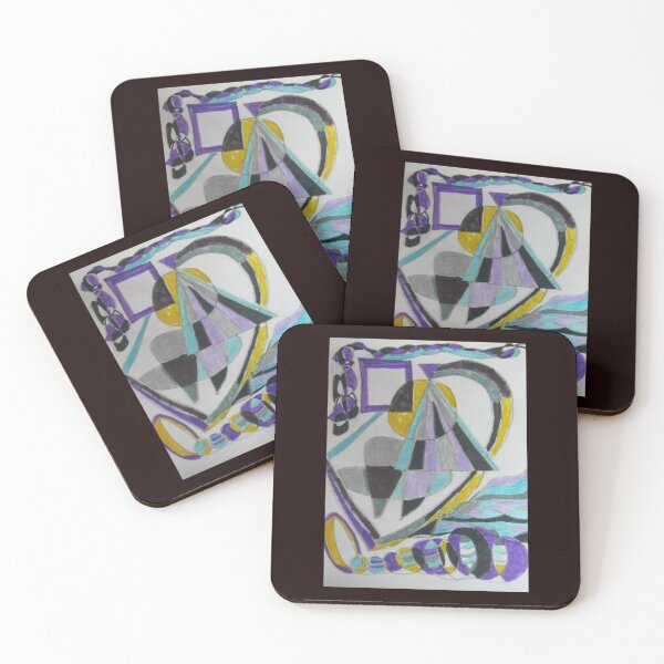 Item preview, Purple In Motion designed and sold by SmashingDeals.