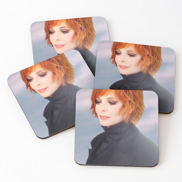 Item preview, Mylène Farmer Cannes 2025 designed and sold by SyncopeMars.
