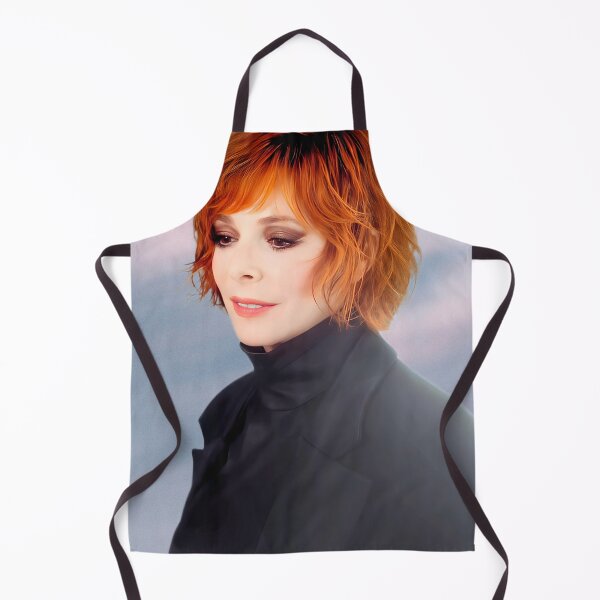 Item preview, Mylène Farmer Cannes 2025 designed and sold by SyncopeMars.