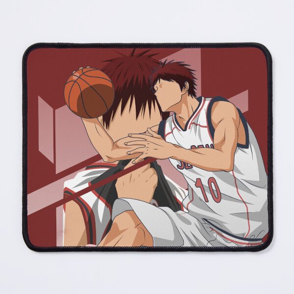Item preview,  Taiga Kagami - Kuroko no Basket designed and sold by VexelRian.