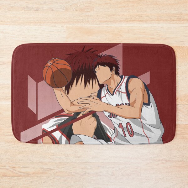 Item preview,  Taiga Kagami - Kuroko no Basket designed and sold by VexelRian.