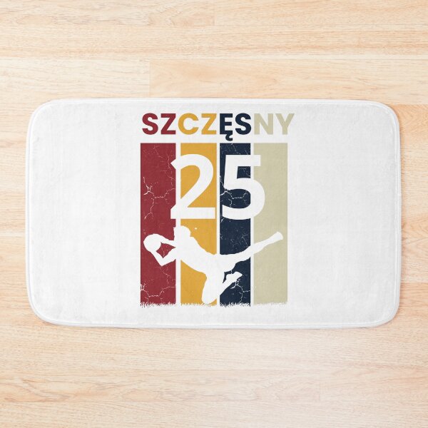 Item preview,  Szczęsny 25 Wojtek Szczęsny designed and sold by Anniko Art Studio.