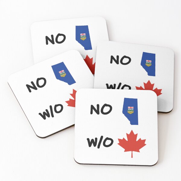 Item preview, Keep Alberta In Canada designed and sold by BackgroundPixel.