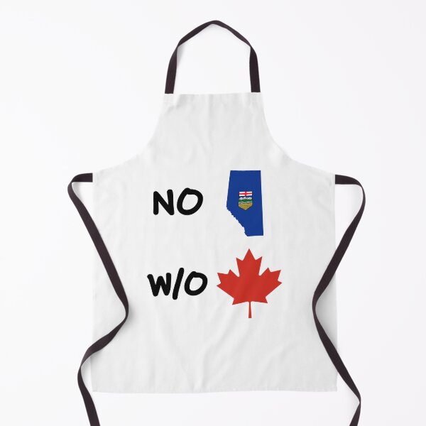 Item preview, Keep Alberta In Canada designed and sold by BackgroundPixel.
