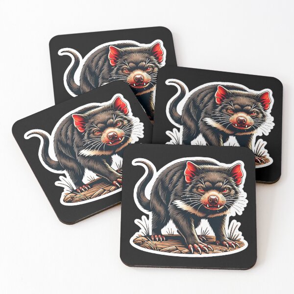 Item preview, Tasmanian Devil #30 | Tasmanian Devil Lovers designed and sold by ksgraphics222.