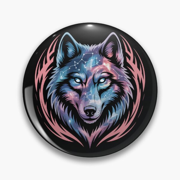 Artikelvorschau, Galaxy Wolf entworfen und verkauft von JessArty ⭐⭐⭐⭐⭐.