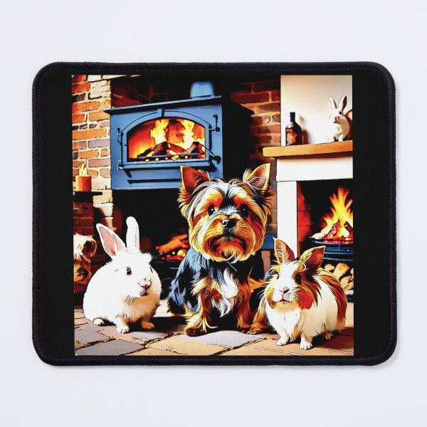 Item preview, Cute animals to have at home designed and sold by Helios Be. Lavsh.