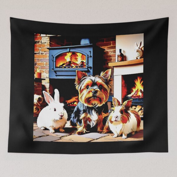 Item preview, Cute animals to have at home designed and sold by Helios Be. Lavsh.