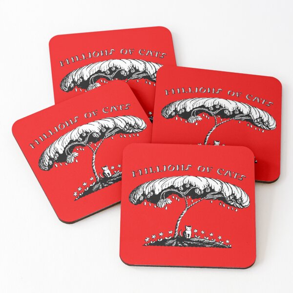 Item preview, Vintage Art Millions of Cats Wanda Gag 1928 designed and sold by Pixelchicken.