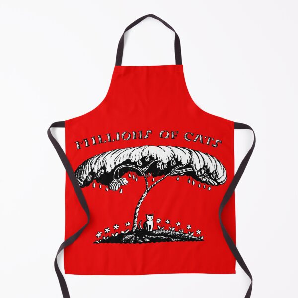 Item preview, Vintage Art Millions of Cats Wanda Gag 1928 designed and sold by Pixelchicken.