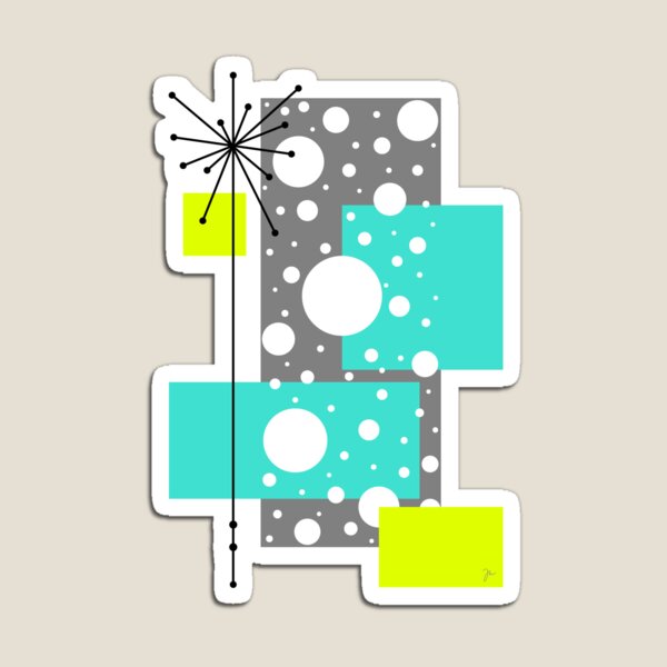 Lacuna Magnet