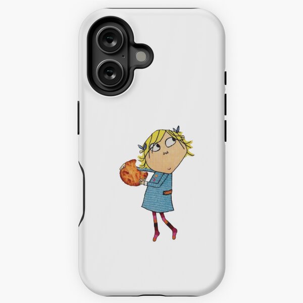 Item preview, Charlie & Lola designed and sold by Valanaa.