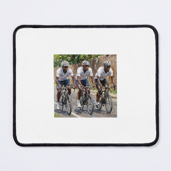 Item preview, Cycling to the end of the tape designed and sold by Rrainne.