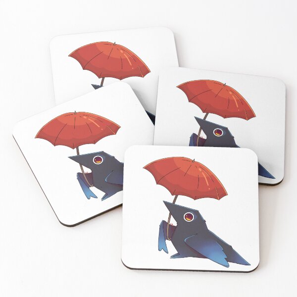 Item preview, rainy day designed and sold by The-Fool-Crow.
