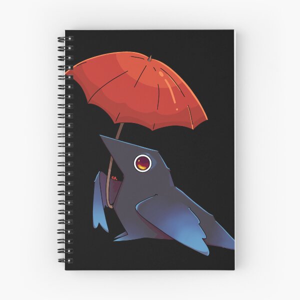 Item preview, rainy day designed and sold by The-Fool-Crow.
