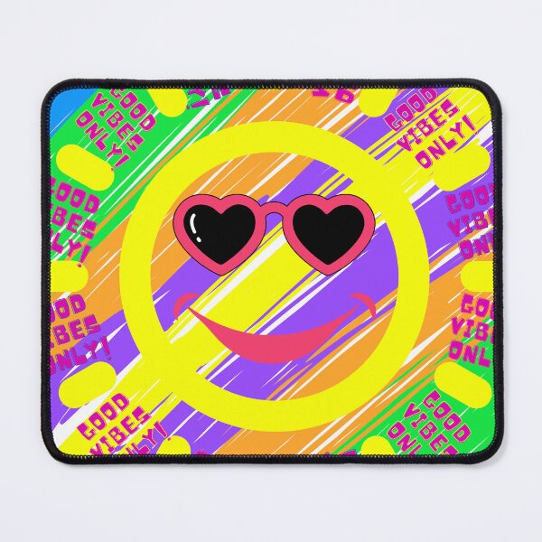 Item preview, GOOD VIBES ONLY!  designed and sold by ConnesPill.