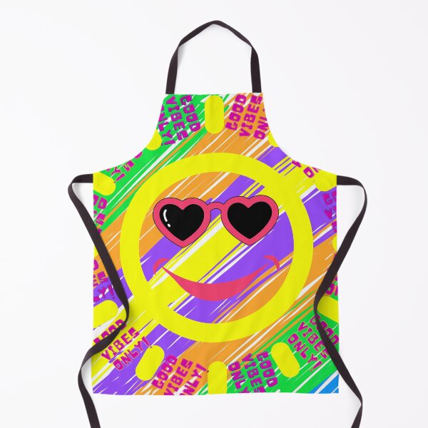 Item preview, GOOD VIBES ONLY! designed and sold by ConnesPill.