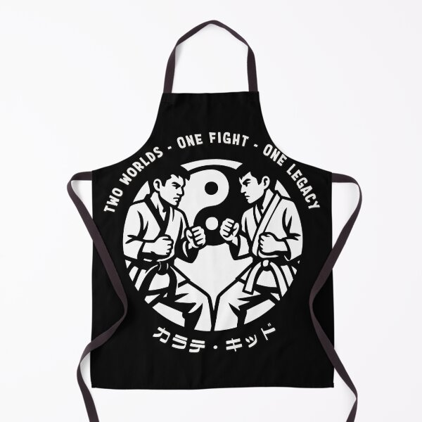 Item preview, Karate – One Legacy designed and sold by SteadyRolling.