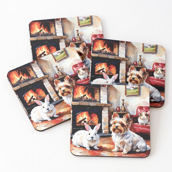 Item preview, Cute animals to have at home #2 designed and sold by Helios Be. Lavsh.