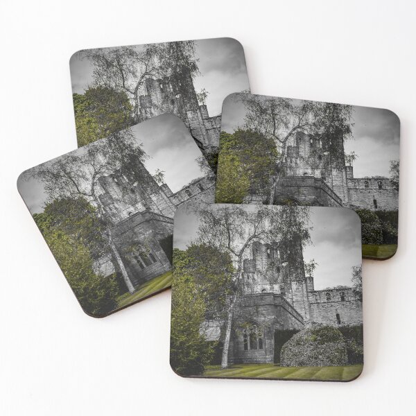 Item preview, Majestic Kelso Abbey  designed and sold by Lonewolf53.