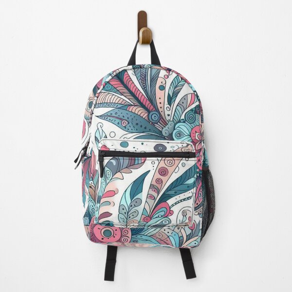 Item preview, Hand-Drawn Birds in Every Pattern designed and sold by Vanich-Panich.