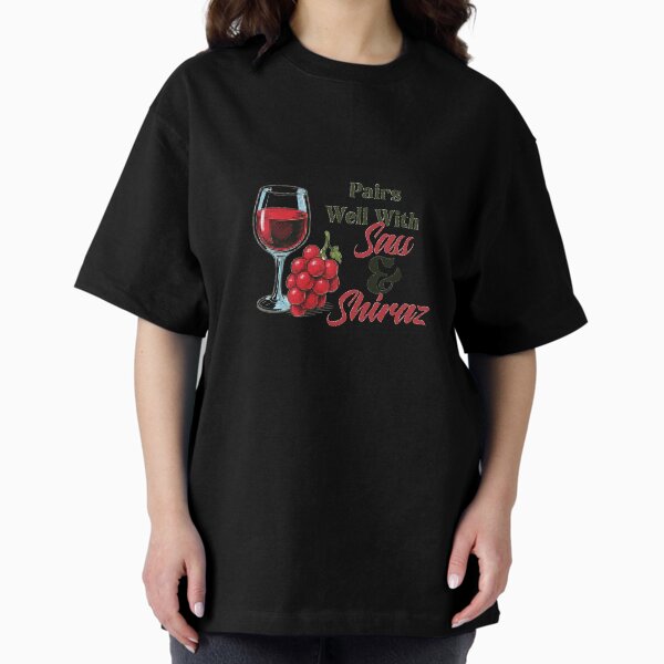 Item preview, Pairs well with Sass & Shiraz designed and sold by Parallax Grafica.