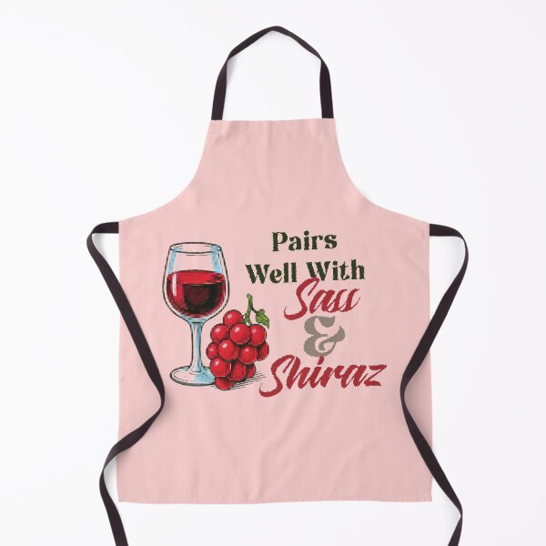 Item preview, Pairs well with Sass & Shiraz designed and sold by Parallax Grafica.
