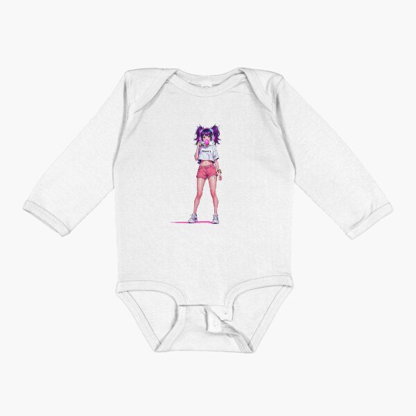 Item preview, Gamer Girl | Cool Anime Player  designed and sold by NovaProArt.